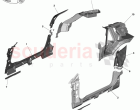 Underbody Composites