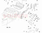 Volante Rear End Panels