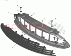 Radiator Grille
