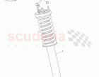 Front Spring Assembly