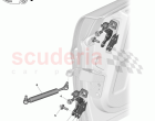 Front Side Door Hinges