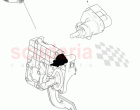 Stop Lamp Switch