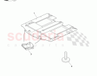 Front Undertray (Volante)