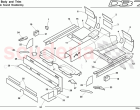 Volante Sound Deadening