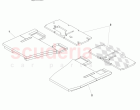 Floor Sound Insulation (LHD)