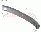 Rear Bumper Armature
