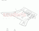 Rear Undertray- COUPE