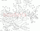 NVH Pads, COUPE