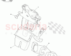 Trunk Latching System