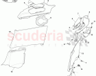 Body Side and Quarter Trim Assembly