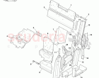 Underbody, Rear (Coupe)