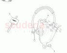 Lock Set and Emergency Key