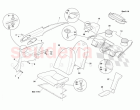 Rear Trim (2 plus 2)