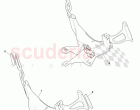 Paddleshift Assembly