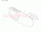 Inside Mirror Assembly