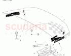 Trunk Lid, VOLANTE