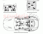 Panel Damping Pads, COUPE