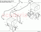 Coupe Evaporative Emission System