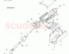 Steering Column Assembly