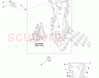Timing Gear Cover and End Plate