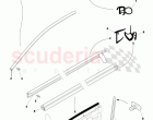 Coupe Door Seals