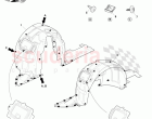Deflectors and Shields