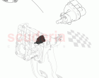 Brake Stop Lamp Switch