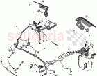 Harness Assembly, Front End & Engine Bay