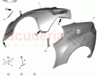 Body Side & Quarter Assembly