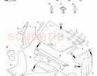 Grille Opening Panel