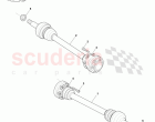 Half Shaft Assembly