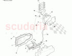 Tonneau Latching System (Volante)