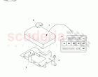 Load Compartment Fuse Box