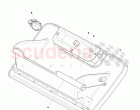 IP Glove Box Open Switch
