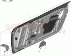 Front Side Doors