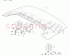 Roof Opening Panel, VOLANTE