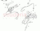 Front Door Latching System