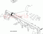Car Beam Assembly