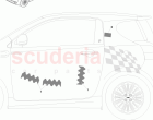Noise Insulation Vehicle Fit