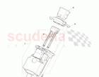 Transmitter Ignition Start/Stop Switch Module