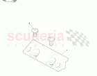 Battery Hold Downs