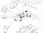 Premium Speaker Assembly