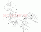 Fuel Flap Mechanism