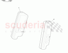 Air Bag, Seat Mounted Side