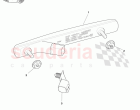 Rear Side Markers