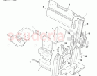 Underbody Rear (Coupe)