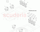 Console Switches (Roadster)