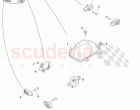 Actuation Sensors, Occupant Restraint