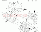 Instrument Panel, Leather Covered