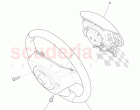 Steering Wheel Assembly